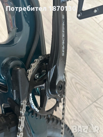 Orbea RALLON M20 2023, снимка 15 - Велосипеди - 53277401