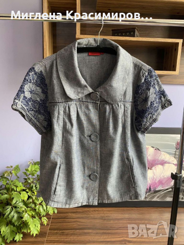 Красиво сако