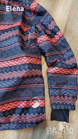 Яке за момиче crivit 122-128, снимка 10 - Детски якета и елеци - 48687786