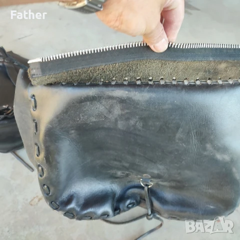 Мото дисаги IXS, снимка 3 - Аксесоари и консумативи - 51315899