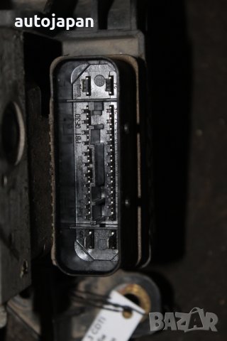 Сервоусилвател, спирачна помпа и АБС Опел астра х 1.3цдти 90кс комби 07г Opel astra h 1.3cdti 90hp k, снимка 5 - Части - 43473414