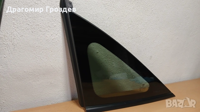 Прозорец за заден Ляв калник за Hyundai Tucson IV / Хюндай Туксон (2020-2025), снимка 5 - Части - 53302142