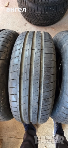 fulda 195.65.15, снимка 4 - Гуми и джанти - 52704997