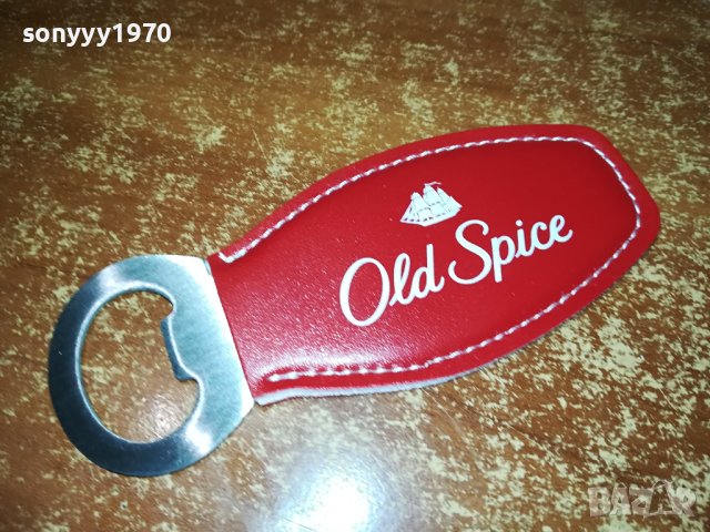 OLD SPICE-ОТВАРАЧКА 0912231724, снимка 4 - Колекции - 43340361