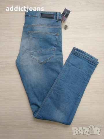 Мъжки дънки Replay, Energie , Wrangler , Firetrap , Pepe jeans .., снимка 11 - Дънки - 22063637