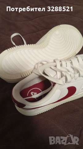 Спортни обувки, снимка 2 - Маратонки - 53483040