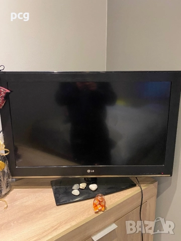 LG 32CS460 – 32 инча, снимка 7 - Телевизори - 52657027