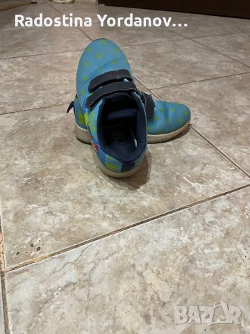 Маратонки Пес патрул, снимка 3 - Детски маратонки - 44119458