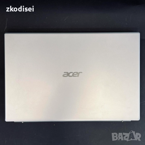 Лаптоп ACER ASPIRE 3 A315-58G 15,6 Инча