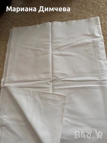 Долни чаршафи – подходящи за лично ползване и хотели, снимка 2 - Спално бельо - 52898077