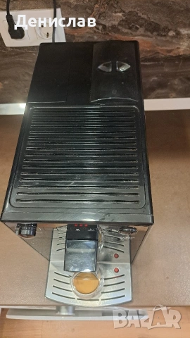 Кафеавтомат Melitta Purista Series 300, снимка 3 - Кафемашини - 53143831