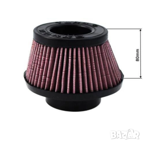 Спортен филтър Turbo Works 76мм