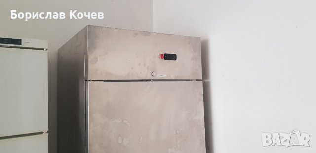 Професионален хладилник EKU, снимка 4 - Обзавеждане на кухня - 44061138