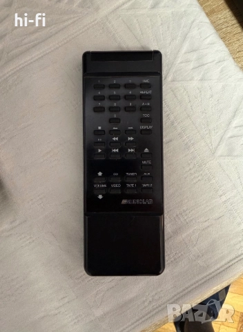 Audiolab 8000S, снимка 16 - Ресийвъри, усилватели, смесителни пултове - 52932165