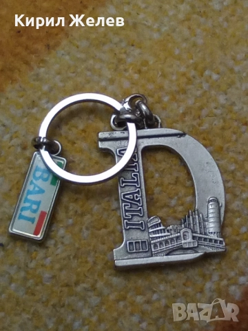 Ключодържател 52104, снимка 3 - Колекции - 52433103