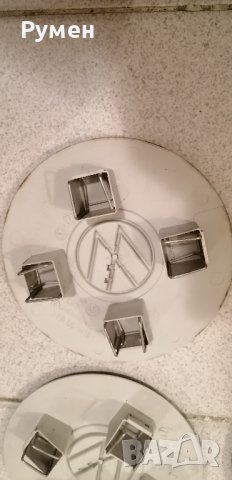 Оригинални капачки за Фолксваген , снимка 3 - Части - 43740431