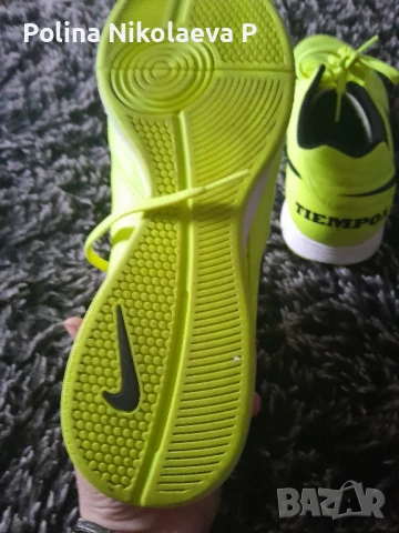 маратонки на  Nike  43 номер , снимка 4 - Други - 50526400