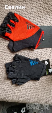 Нови ръкавици Адидас, снимка 2 - Други - 40733881