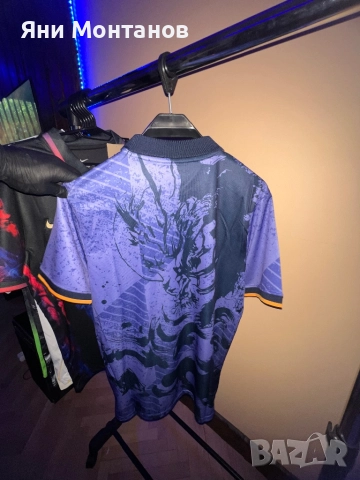 Тениски на Реал Мадрид , снимка 6 - Тениски - 50998228