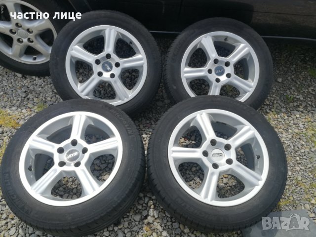 5Х112  VW, Audi, Seat, Skoda , Mercedes  16 цола 