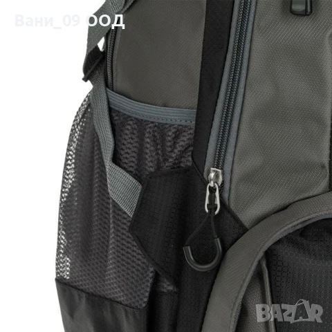 Туристическа раница 40л, снимка 4 - Раници - 50831472