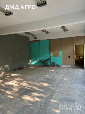 Индустриална сграда, снимка 11 - Производствени сгради - 51345128