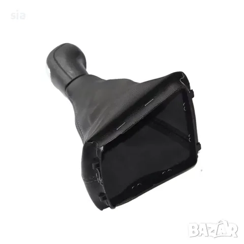 Топка за скоростен лост с маншон, Skoda Octavia 2009-2012 - 6 Скорости, снимка 2 - Аксесоари и консумативи - 48047580