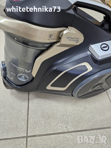 Прахосмукачка Hoover 90LA1768_9A, снимка 7 - Прахосмукачки - 44896792
