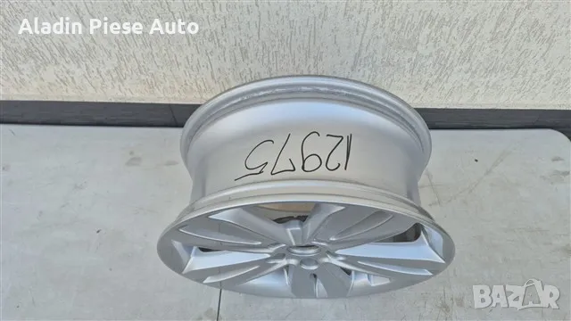 Джанта R17 Kia Sportage година 2016 2017 2018 2019 2020 2021 2022 ET48.5 7Jx17H2 код 52910F1240 , снимка 2 - Аксесоари и консумативи - 50356242