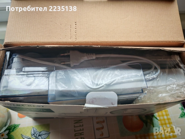 Машина за рязане, снимка 2 - Други - 52915992