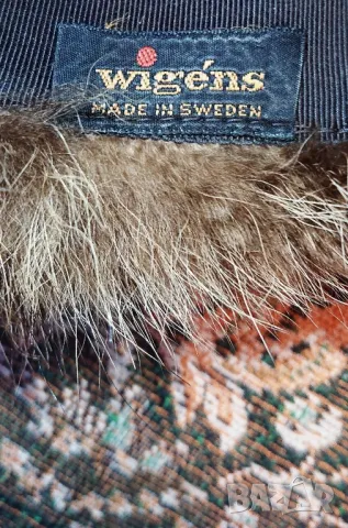 Wigens (Sweden) , снимка 5 - Шапки - 49344351