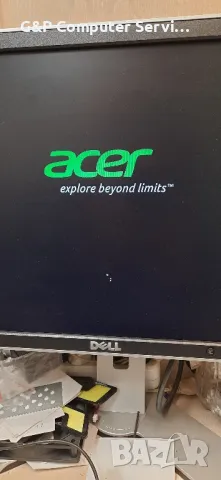 Лаптоп ACER ES1-711-C9KK за ремонт или за части ..., снимка 9 - Части за лаптопи - 47801564