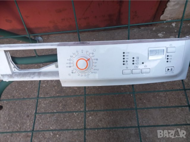 Продавам на части пералня Electrolux EWF12270W, снимка 7 - Перални - 39316347