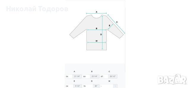 Оригинално дамско яке Wellensteyn Amethyst - размер М, снимка 10 - Якета - 43449206