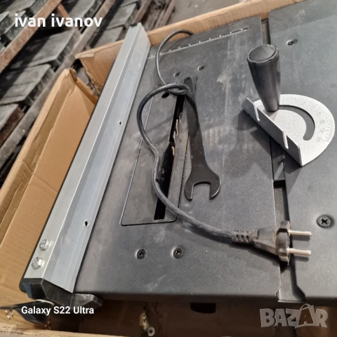 Цирколяр Професионален , снимка 11 - Циркуляри - 50886760