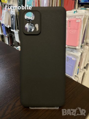 Motorola Moto G73 Силиконов гръб/кейс, снимка 1 - Калъфи, кейсове - 43215245