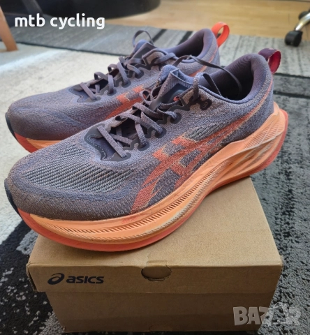 Asics superblast 2, снимка 4 - Спортни обувки - 52253102