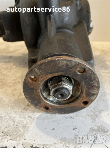 Преден диференциал предавателно число 3.727 за KIA Sorento 2.5 CRDi 170HP (2009) 51500-3E930, снимка 2 - Части - 53316431