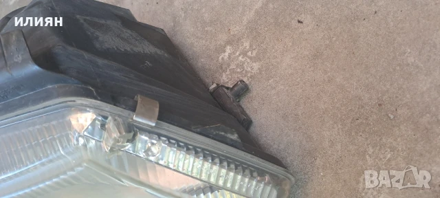 десен фар за vw Passat 4 1998 1999 2000 Hella, снимка 3 - Части - 51348263