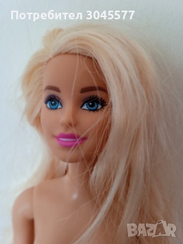 Кукла Барби Mattel 2013-2015, снимка 2 - Кукли - 44046867