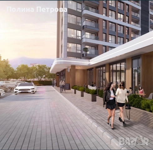 Подземно паркомясто