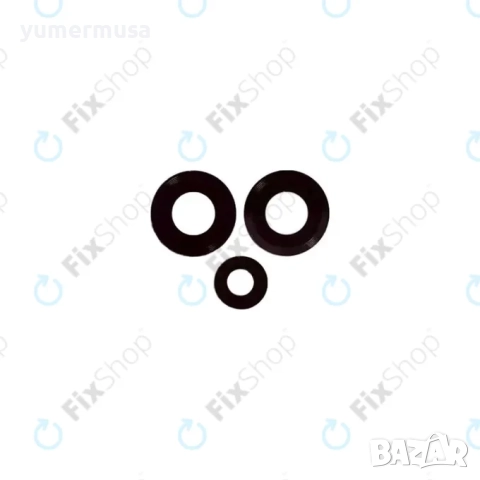 Moto Edge 20 Lite-нови стъкла за камери 