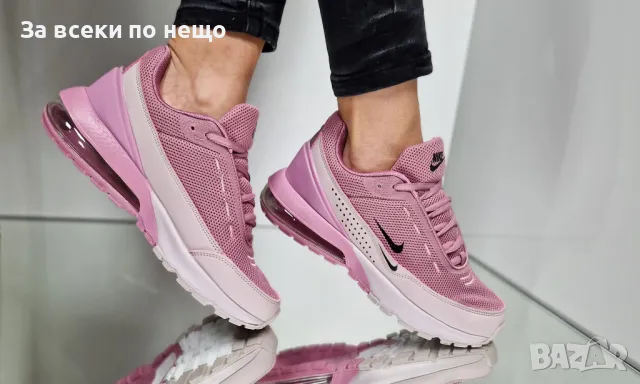 Nike Дамски Маратонки👟Дамски Спортни Обувки Найк - Налични Различни Цветове Код P246, снимка 18 - Маратонки - 49761808