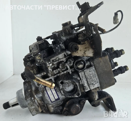 ГНП Гориво нагнетателна помпа за Мицибиши Л300 2.5д Mitsubishi L300 L 300 