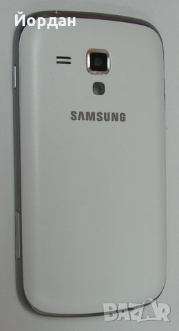 панел за Samsung S7562 Original, снимка 1 - Резервни части за телефони - 26334797