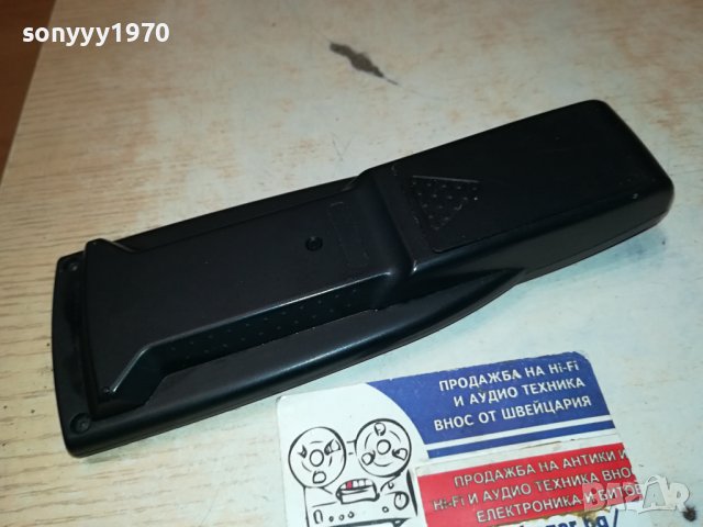 YAMAHA-ВНОС SWISS 2412230956, снимка 9 - Ресийвъри, усилватели, смесителни пултове - 43532832