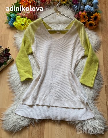 Пуловер Есприт, снимка 1