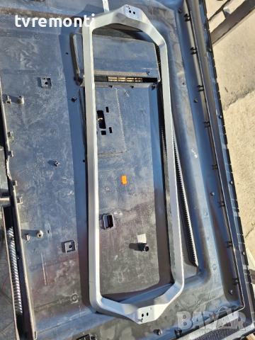 оригинална стойка за телевизор Телевизор PHILIPS модел 50PUS6262/12, снимка 3 - Части и Платки - 44899904