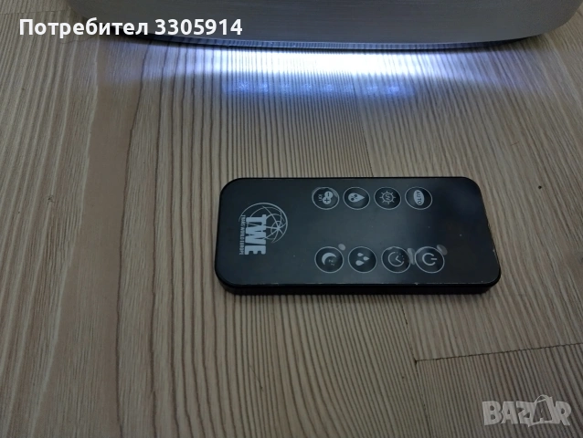 Овлажнил и пречиствател на въздуха , снимка 5 - Овлажнители и пречистватели за въздух - 53209480