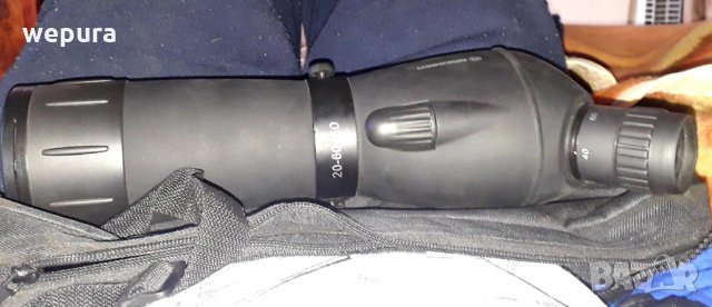 Мощен телескоп бинокъл, снимка 1